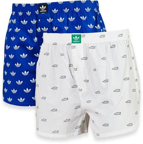 adidas originals boxer shorts.